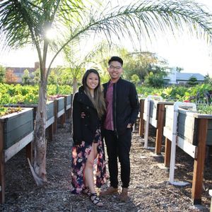 Meet your Posher, Roland john